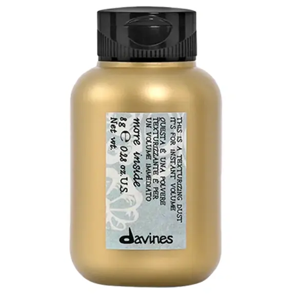 Davines More Inside This is a Texturizing Dust 8g