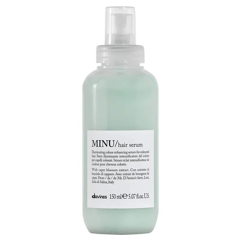 Davines Minu/ Hair Serum 5.07oz