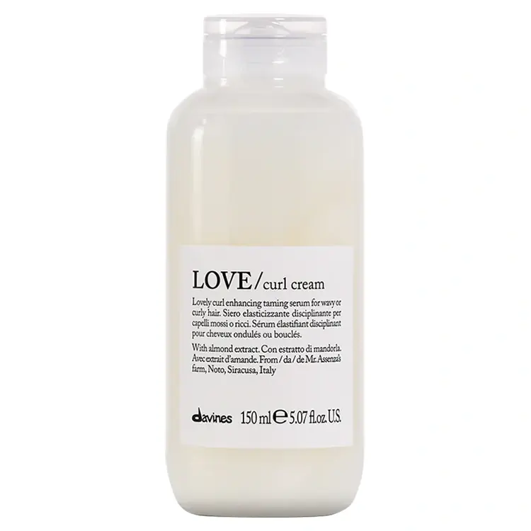 Davines Love/ Curl Cream 5.1oz