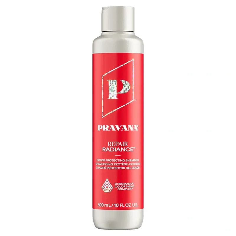 Pravana Repair Radiance Color Protecting Shampoo