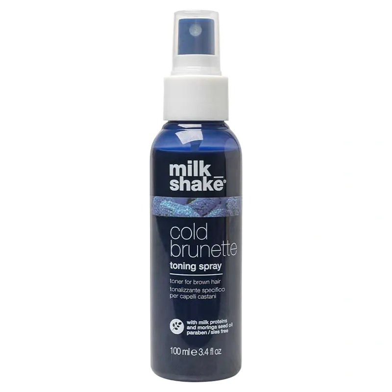 Milk_Shake Cold Brunette Toning Spray 3.4oz