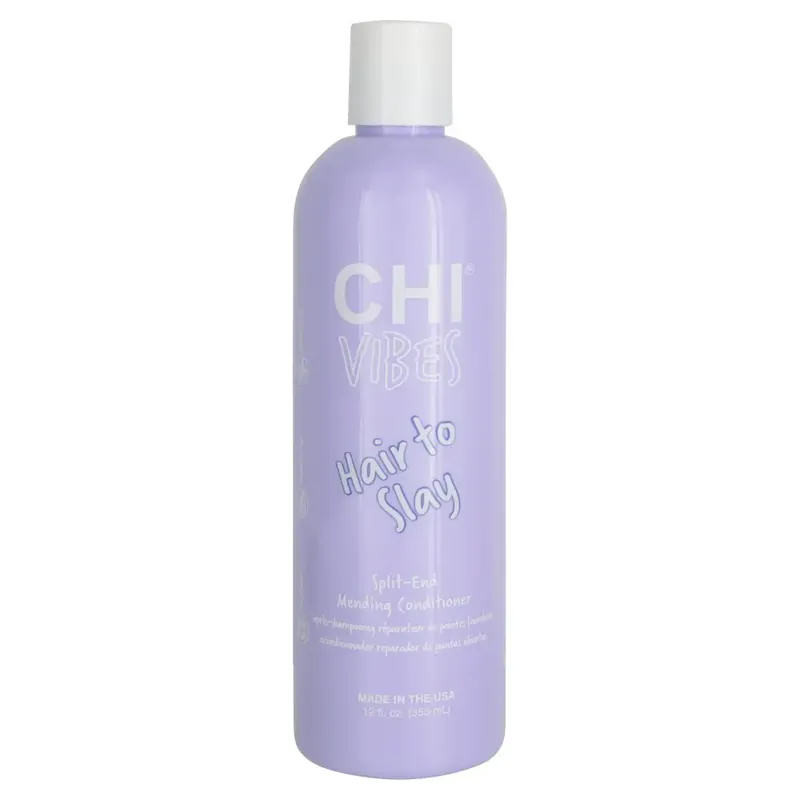 CHI Vibes Hair to Slay Split End Mending Conditioner 12oz