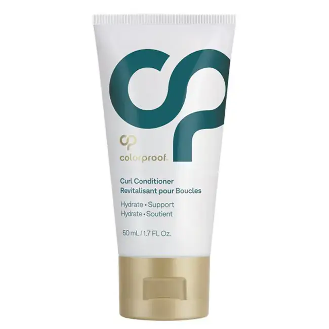 ColorProof Curl Conditioner