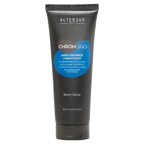 Alter Ego Italy ChromEgo Anti-Orange Conditioner