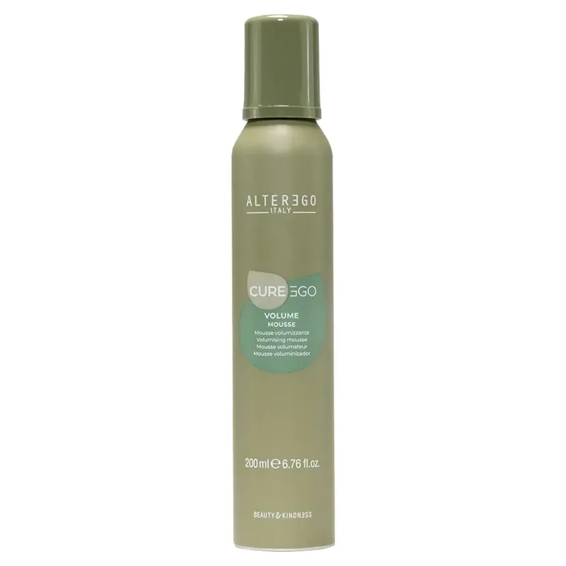 Alter Ego Italy CureEgo Volume Mousse 6.76oz