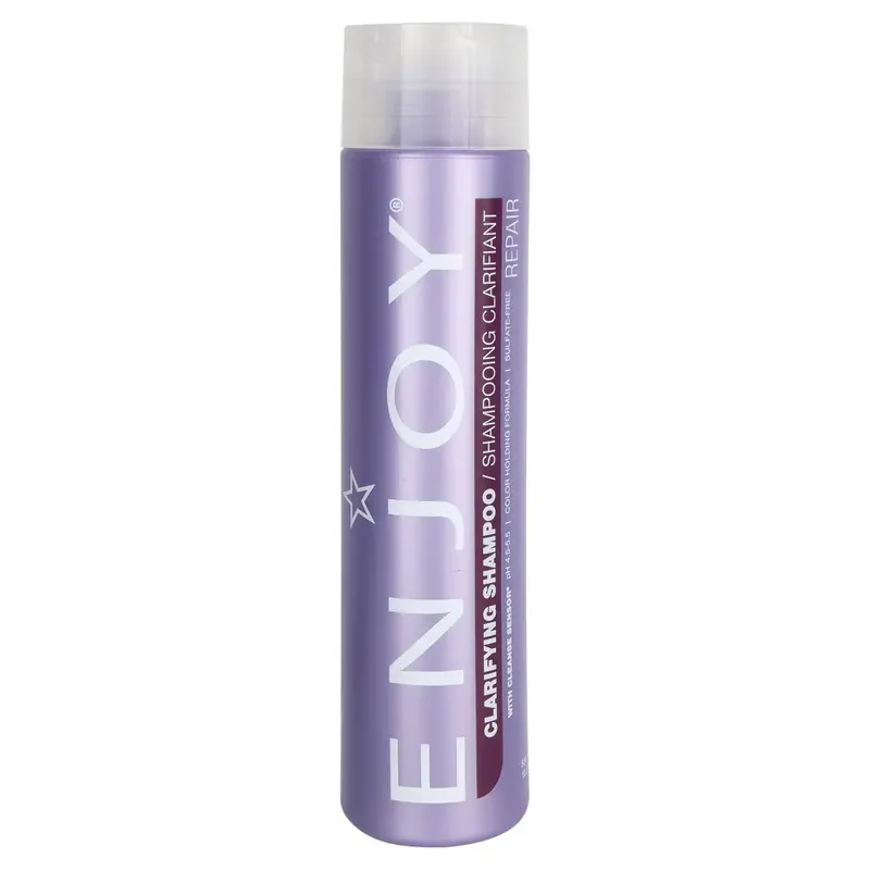 Enjoy Clarifying Shampoo