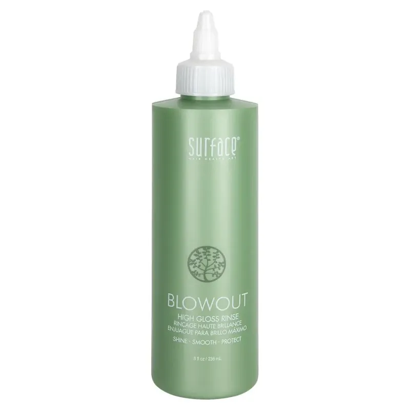 Surface Blowout High Gloss Rinse 8oz