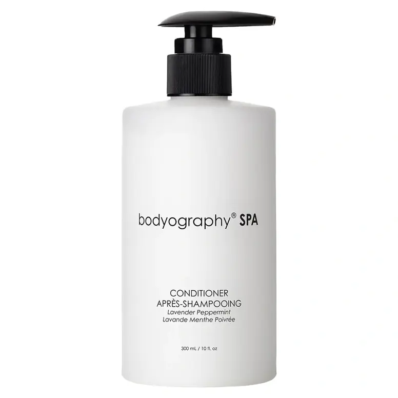 Bodyography Spa Conditioner 10.1oz