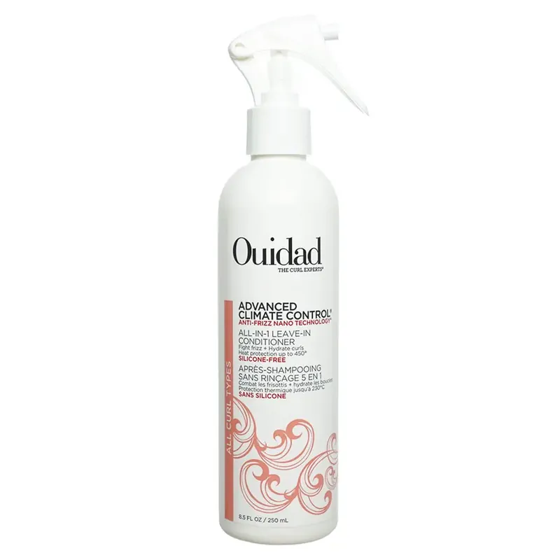 Ouidad Advanced Climate Control All-In-1 Leave-In Conditioner 8.5oz