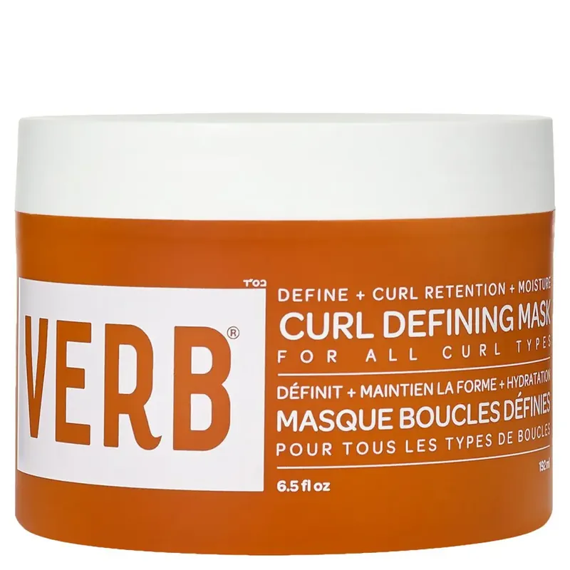 VERB Curl Defining Mask 6.5oz