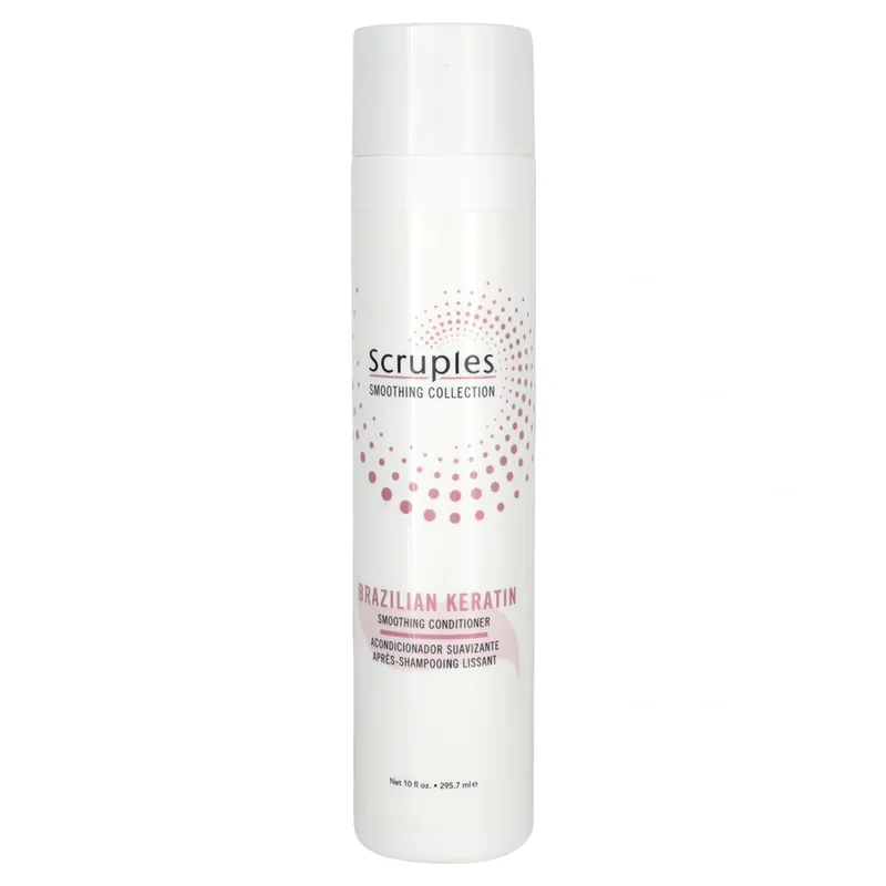 Scruples Brazilian Keratin Smoothing Conditioner 10oz