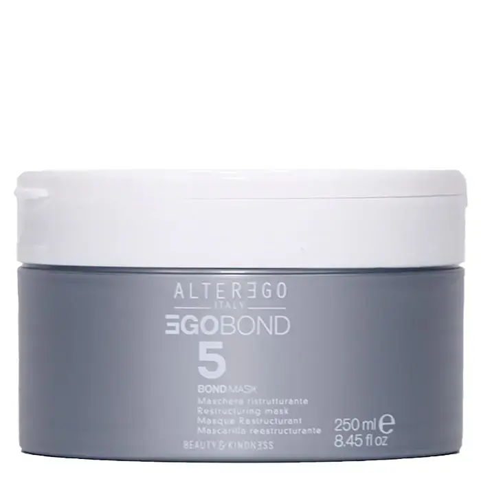Alter Ego Italy EgoBond 5 Bond Mask 8.45oz
