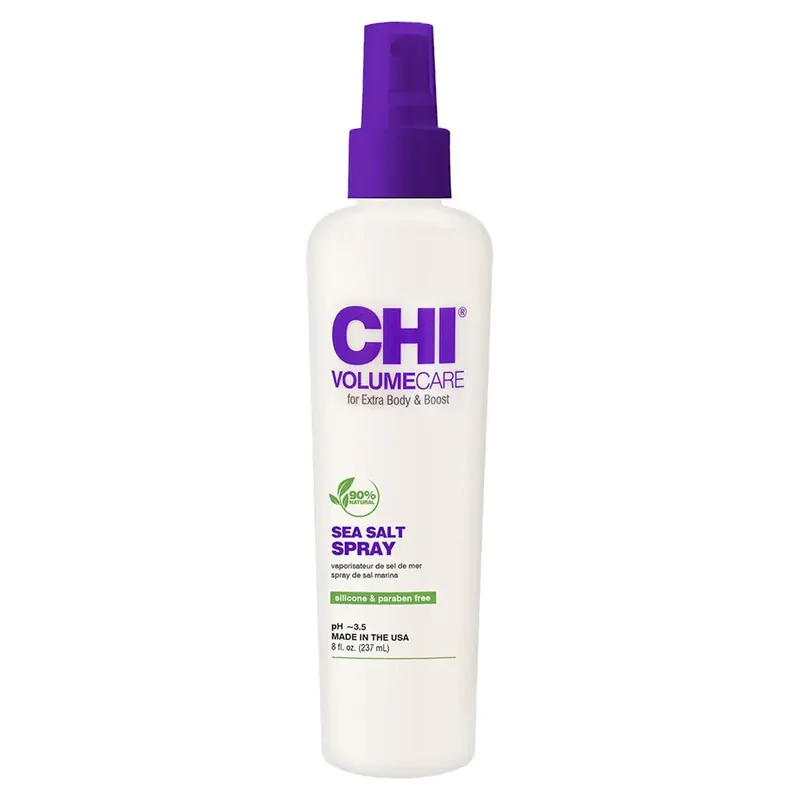 CHI VolumeCare Sea Salt Spray 8oz