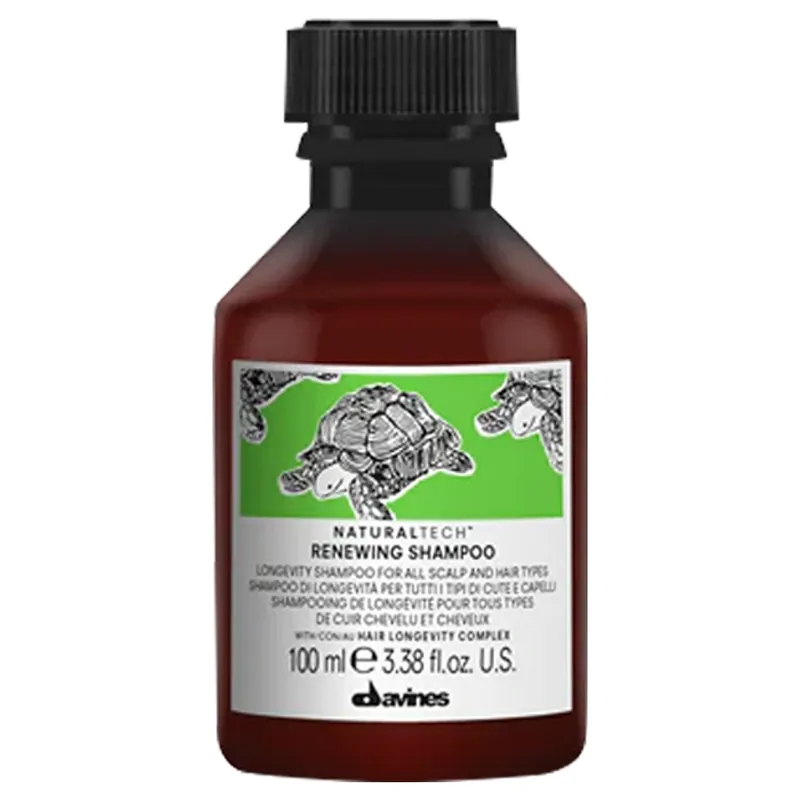 Davines Naturaltech Renewing Shampoo