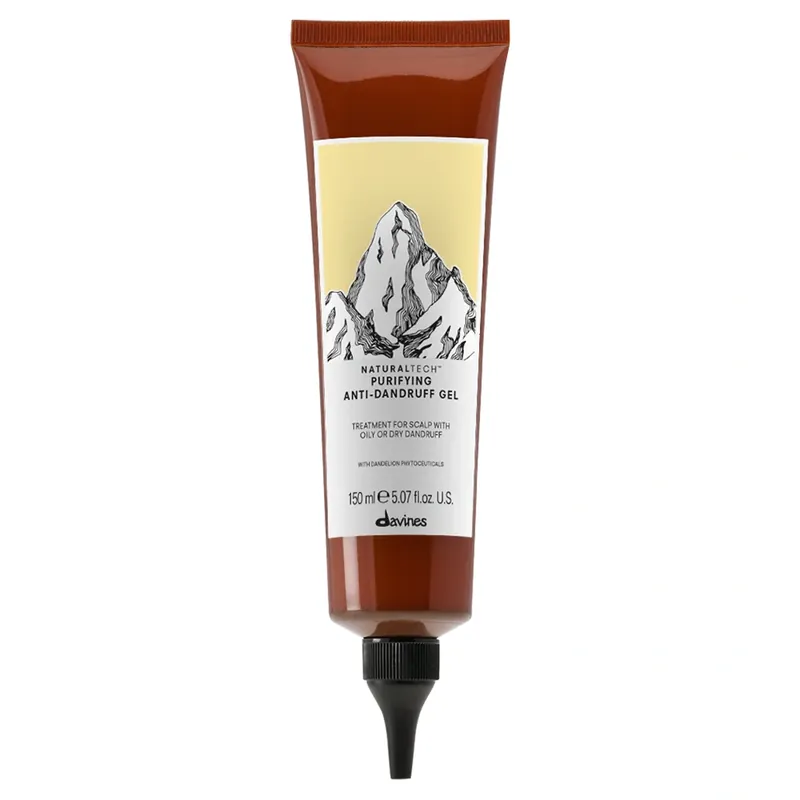 Davines Naturaltech Purifying Gel 5.07oz