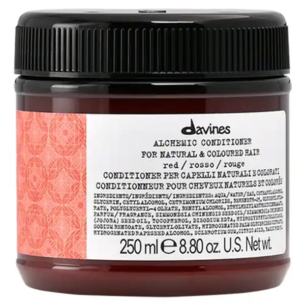 Davines Alchemic Conditioner Red 8.8oz
