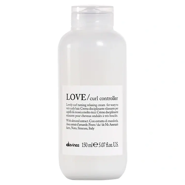 Davines Love/ Curl Controller 5.07oz