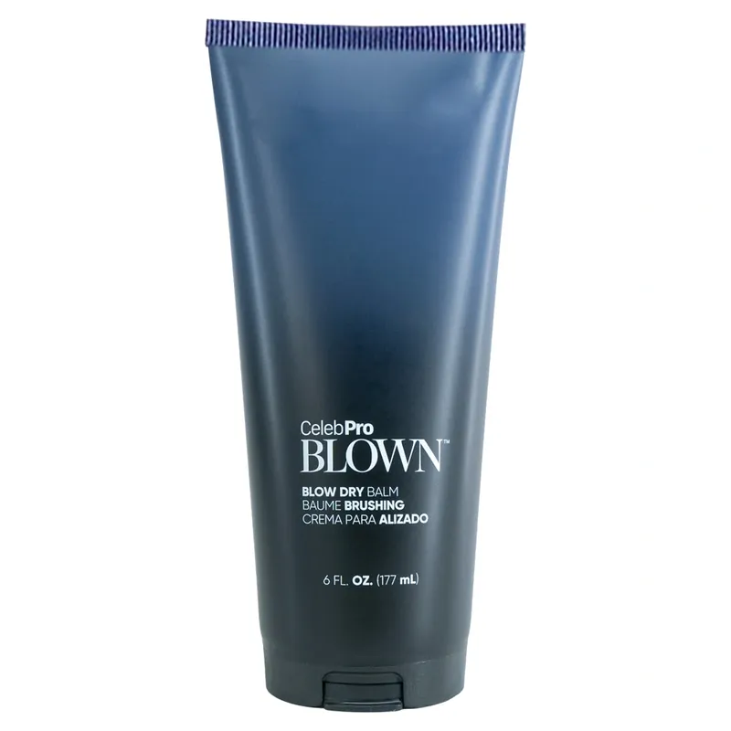 Celeb Luxury CelebPro Blown Blow Dry Balm 6oz