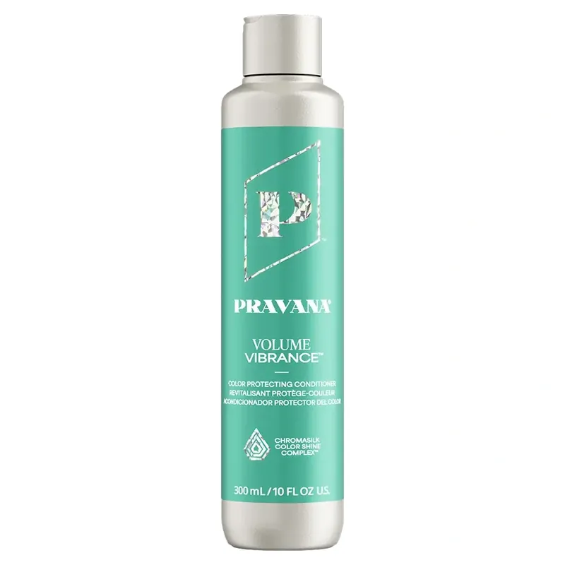 Pravana Volume Vibrance Color Protecting Conditioner 10oz