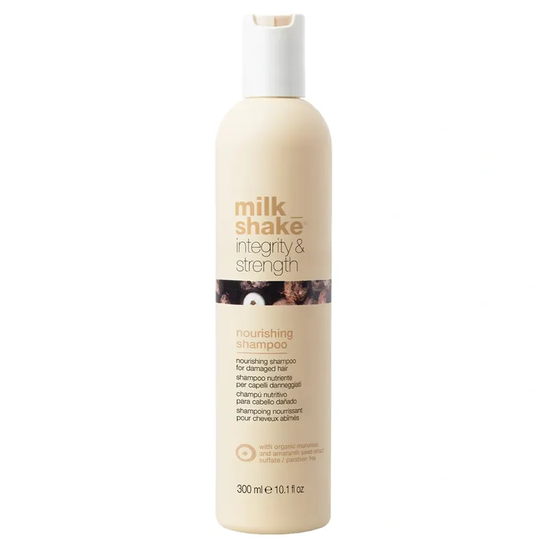Milk_Shake Integrity & Strength Nourishing Shampoo