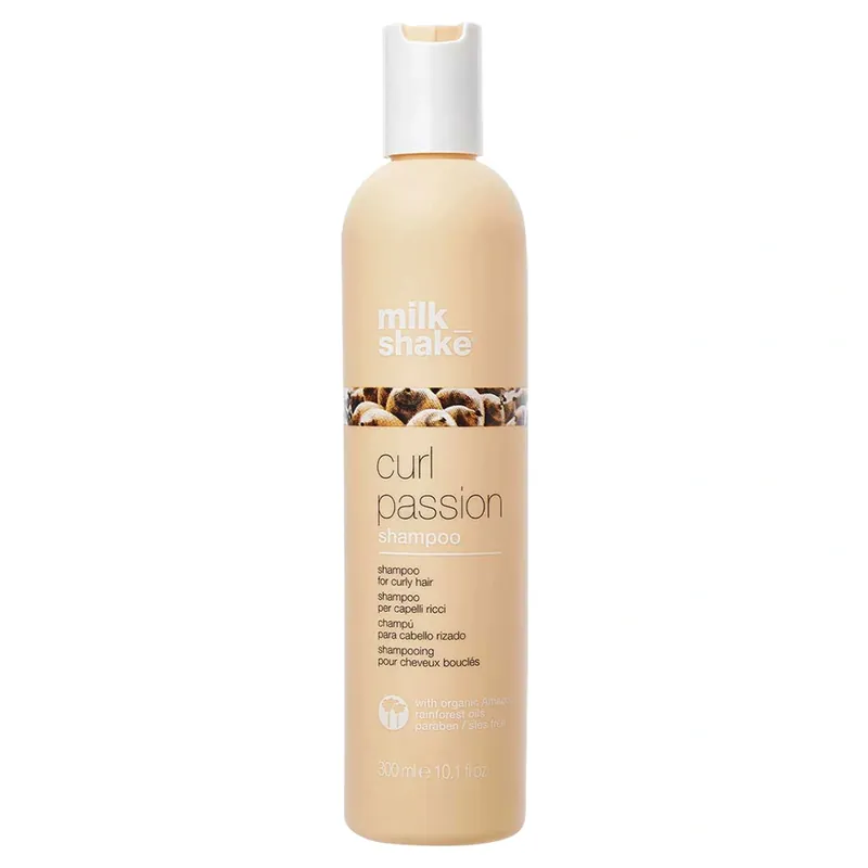 Milk_Shake Curl Passion Shampoo