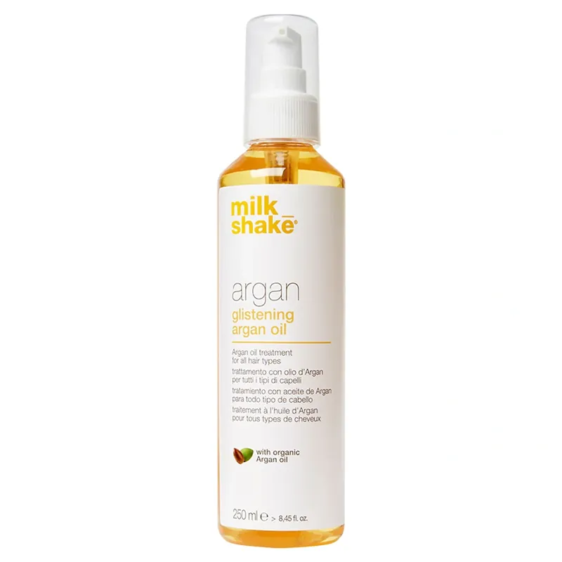 Milk_Shake Argan Glistening Argan Oil