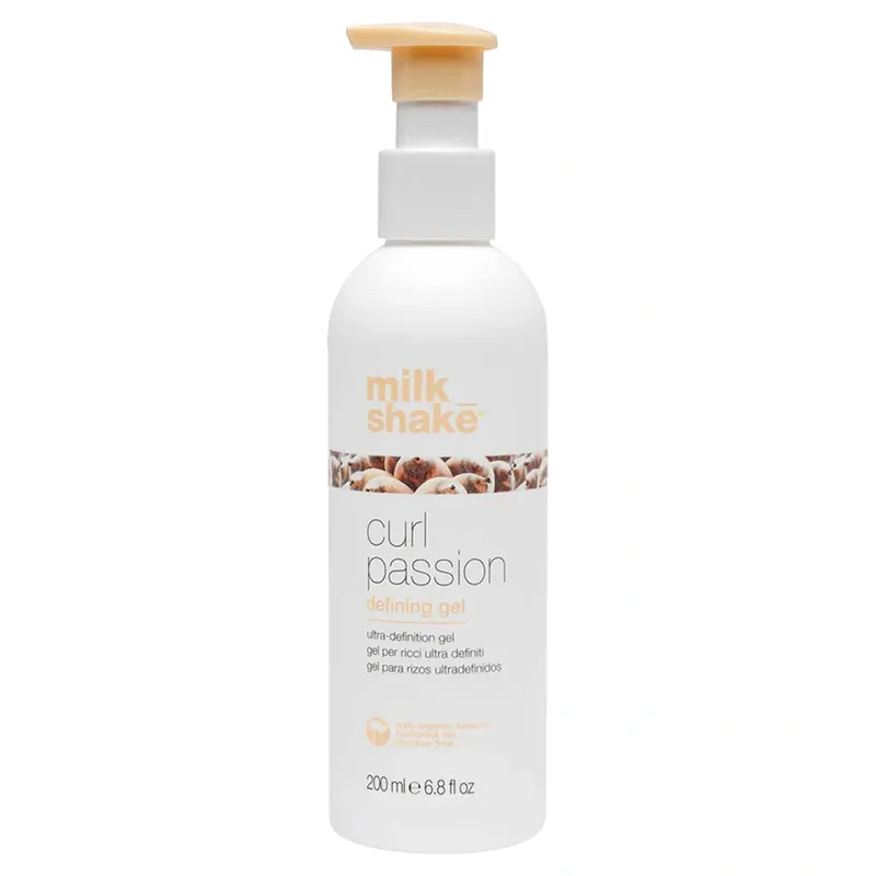 Milk_Shake Curl Passion Defining Gel 6.8oz