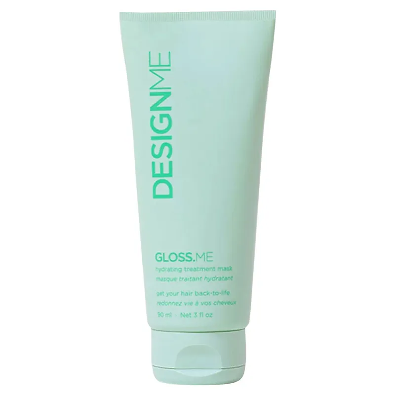 Design Me Gloss.ME Hydrating Treatment Mask