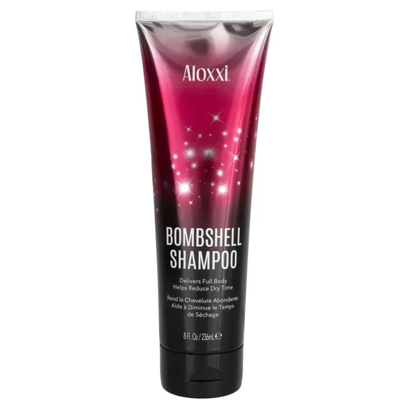 Aloxxi Bombshell Shampoo 8oz