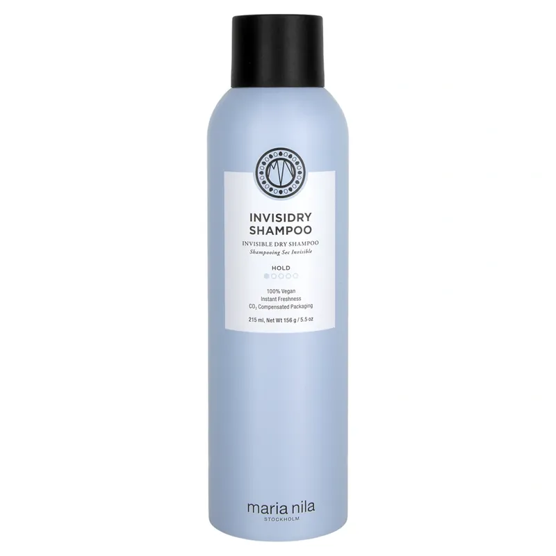 Maria Nila Invisidry Shampoo