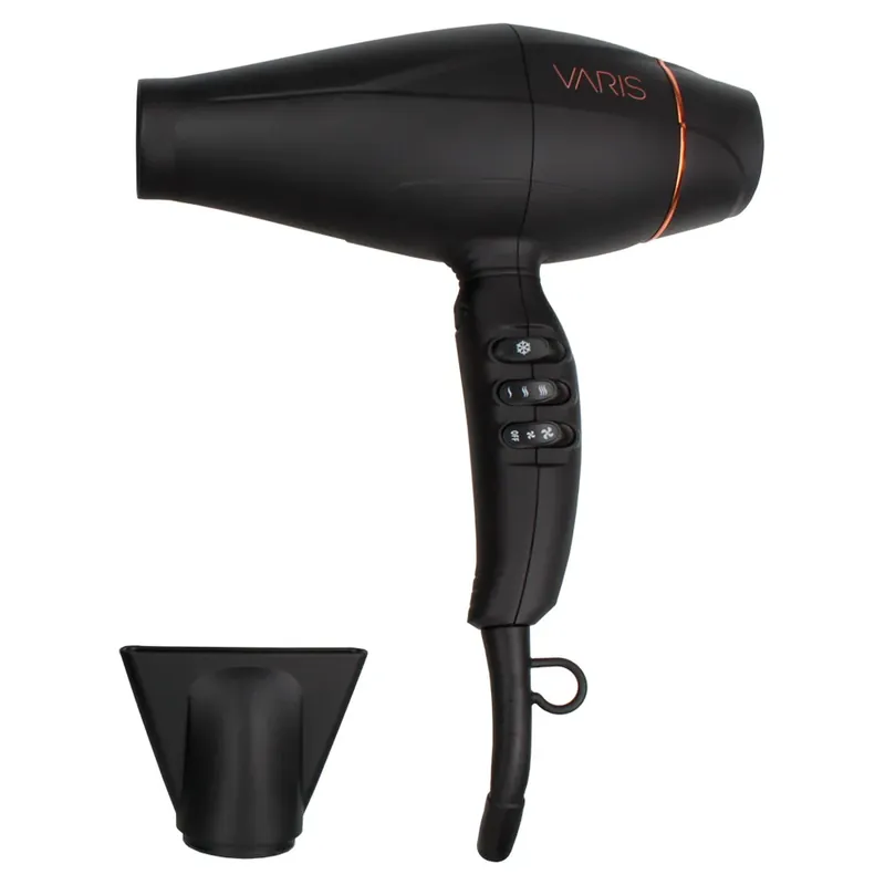 VARIS SB2 Dryer 2piece