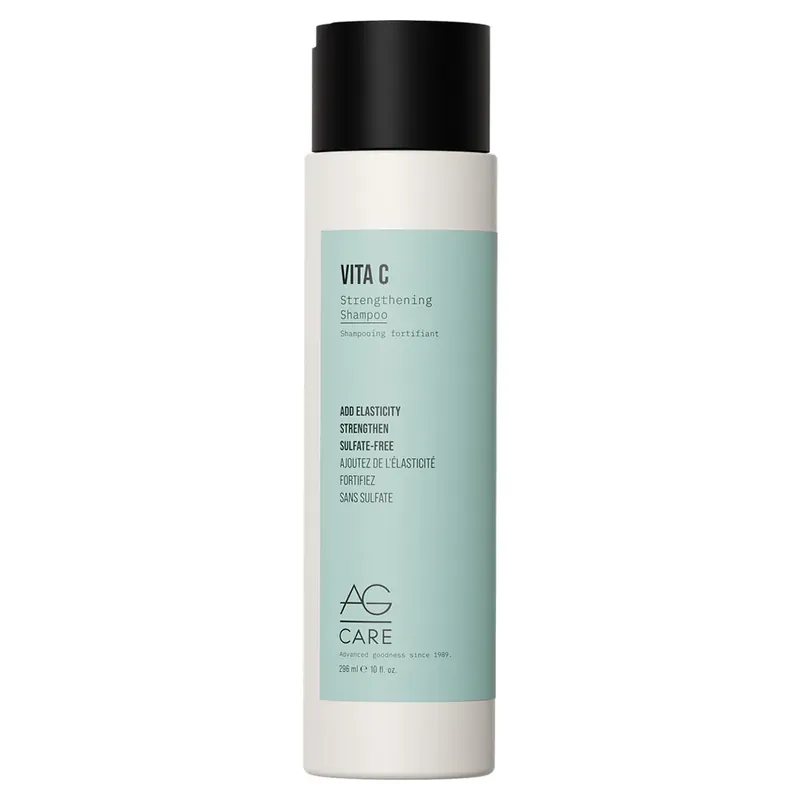 AG Care Vita C - Strengthening Shampoo