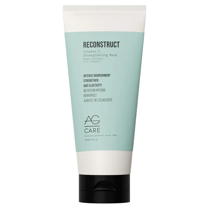 AG Care Reconstruct - Vitamin C Strengthening Mask 6oz