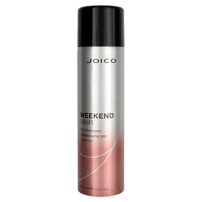 Joico Weekend Hair Dry Shampoo 5.5oz