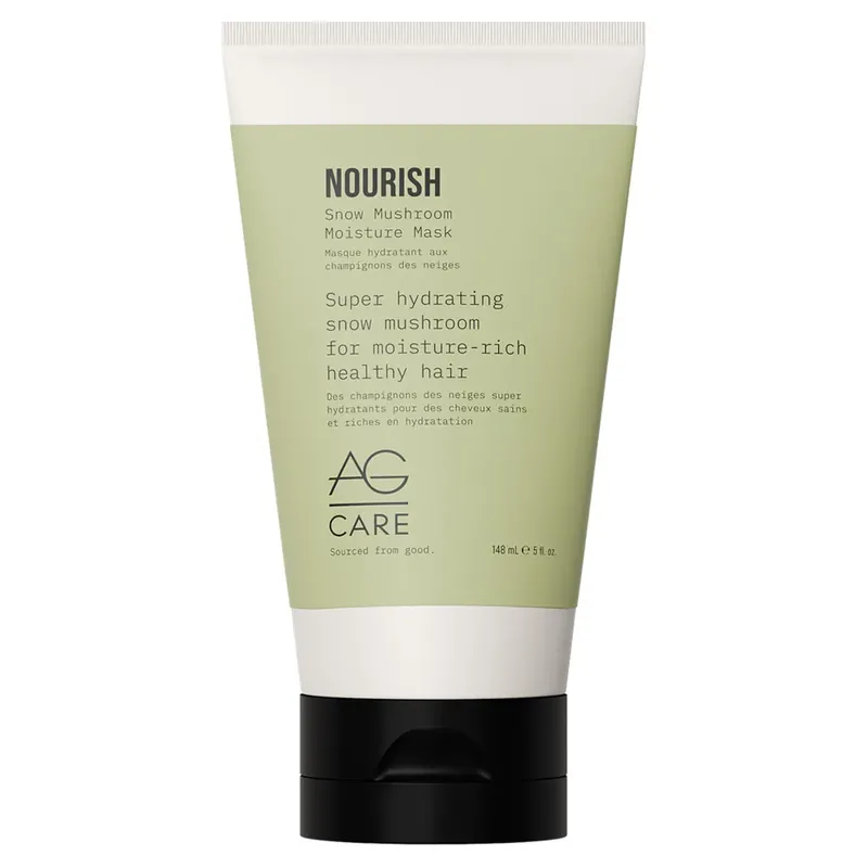 AG Care Nourish - Snow Mushroom Moisture Mask 5oz