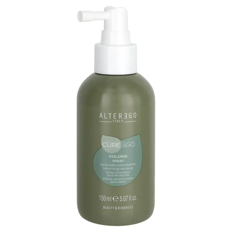 Alter Ego Italy CureEgo Volume Spray 5.07oz