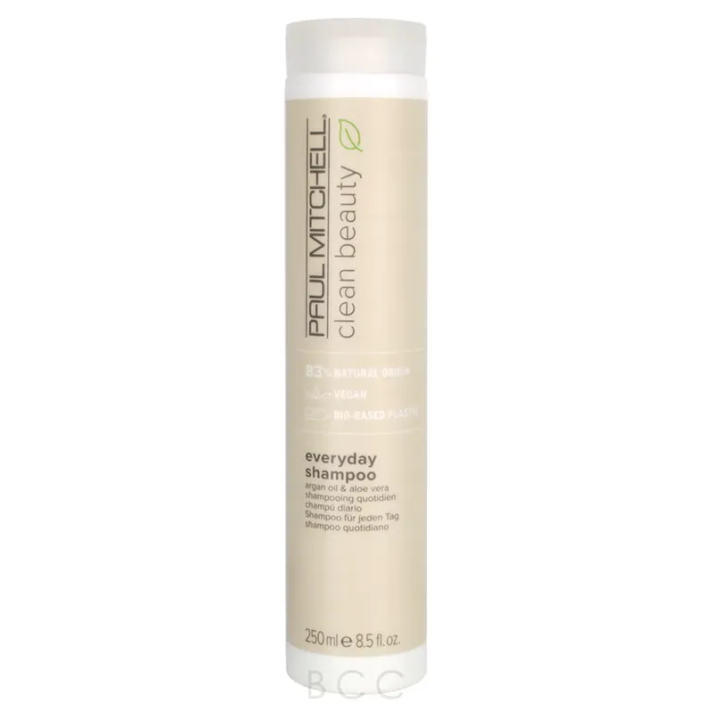 Paul Mitchell Clean Beauty Everyday Shampoo