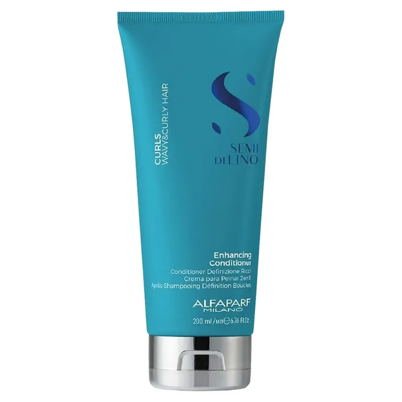 Alfaparf Semi di Lino Curls Enhancing Conditioner