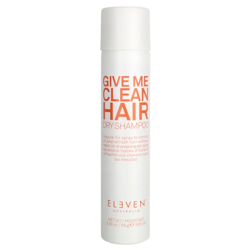 Eleven Australia Give Me Clean Hair Dry Shampoo 3.5oz