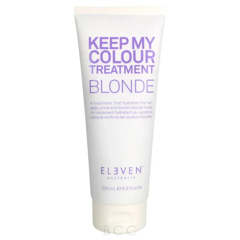 Eleven Australia Keep My Colour Treatment Blonde