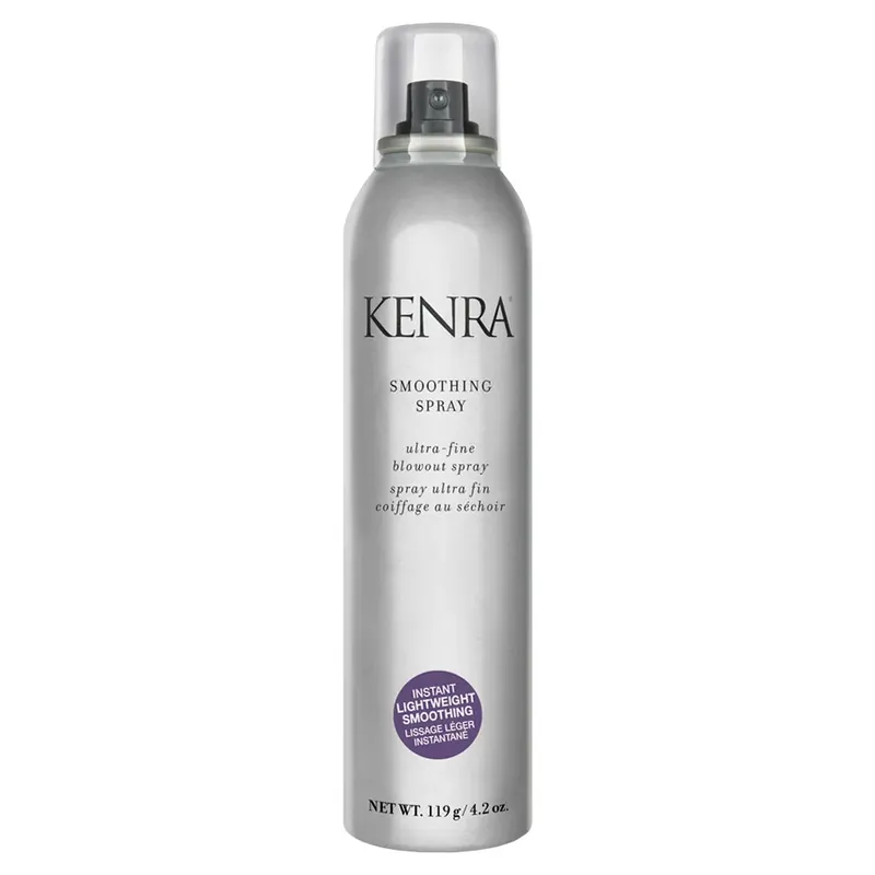 Kenra Professional Smoothing Spray 4.2oz