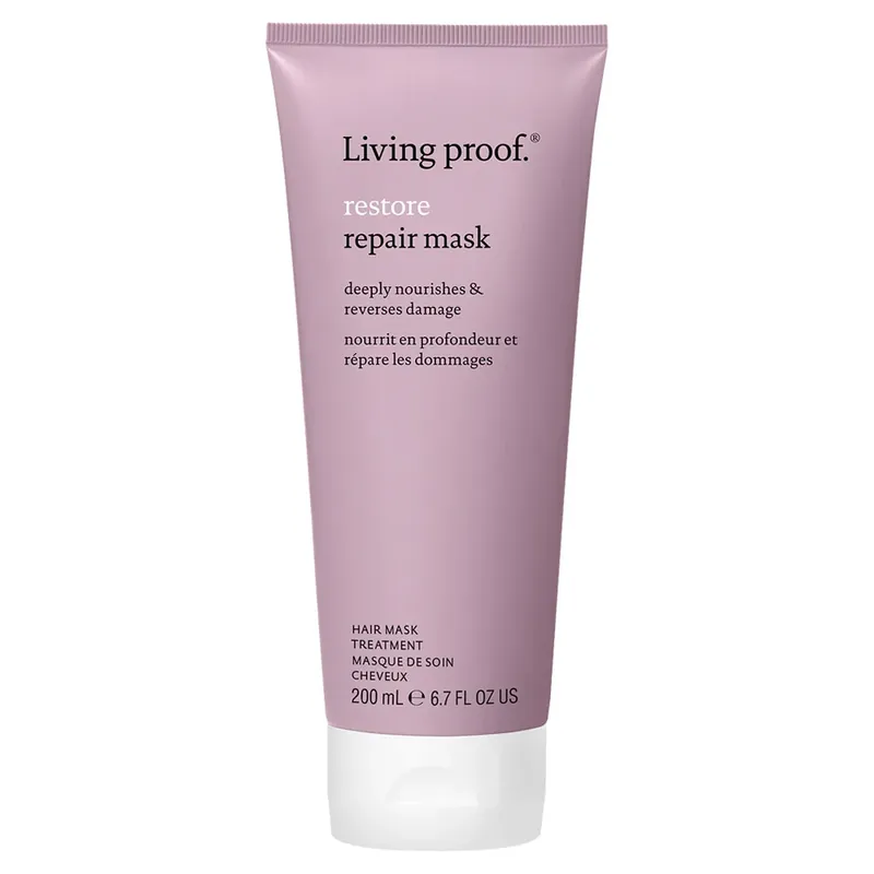 Living proof. Restore Repair Mask 6.7oz