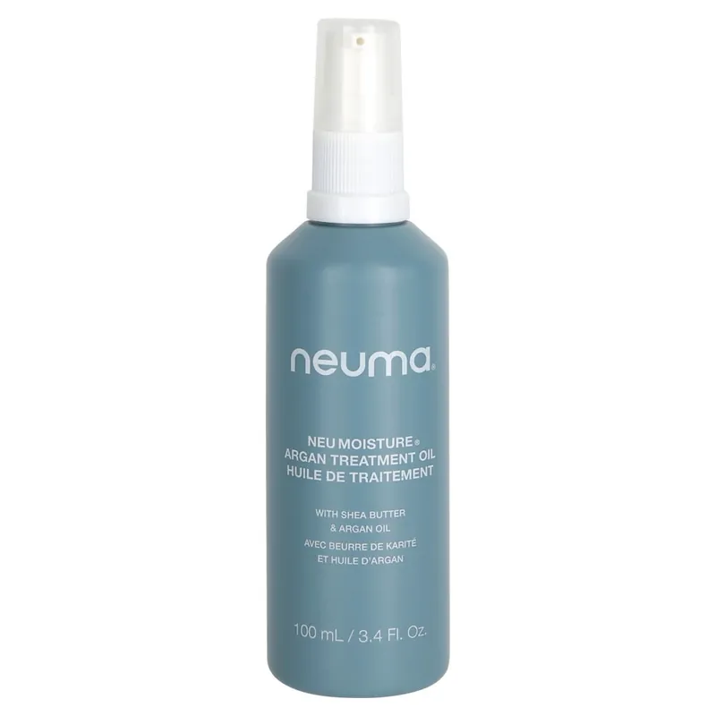 Neuma Neu Moisture Argan Treatment Oil 3.4oz