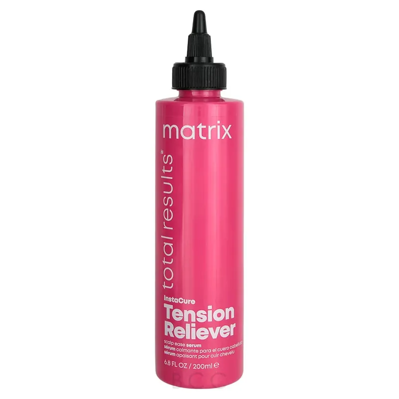 Matrix Insta Cure Tension Reliever 6.7oz