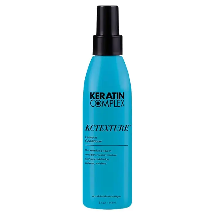 Keratin Complex KCTEXTURE Leave-In Conditioner 5oz