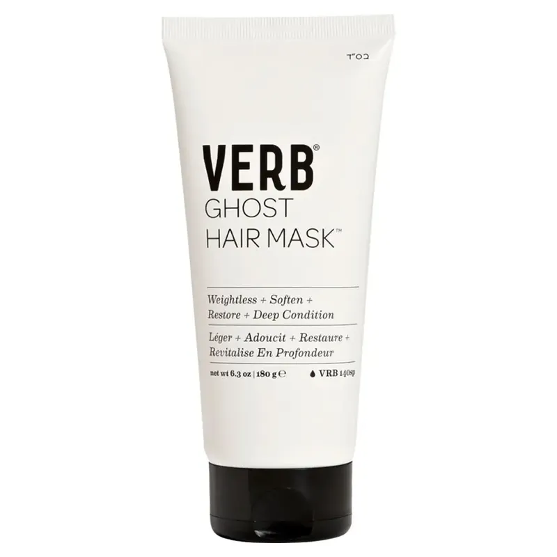 VERB Ghost Hair Mask 6.3oz