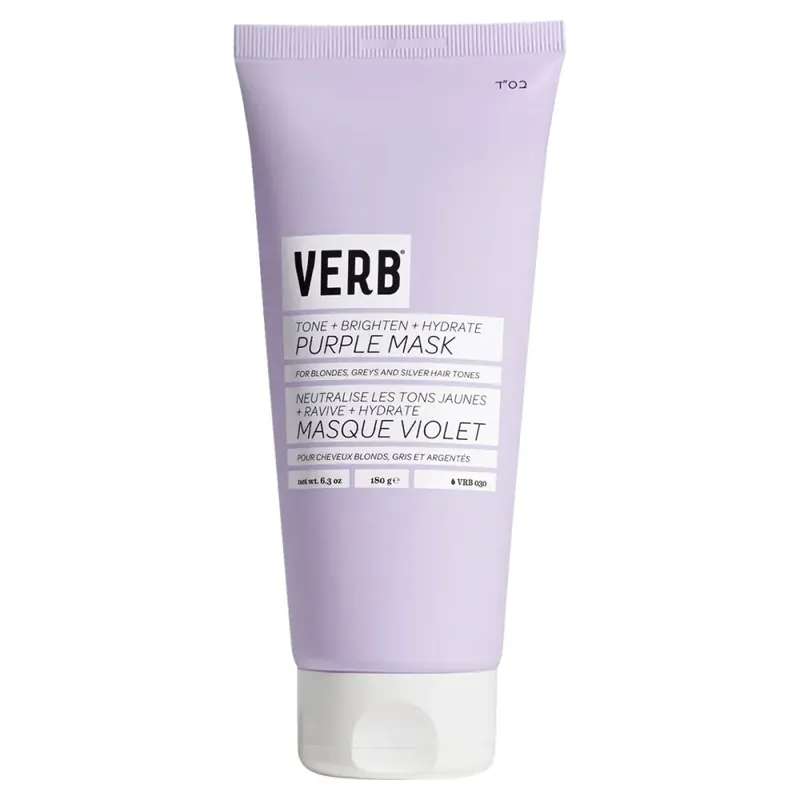 VERB Purple Mask 6.3oz