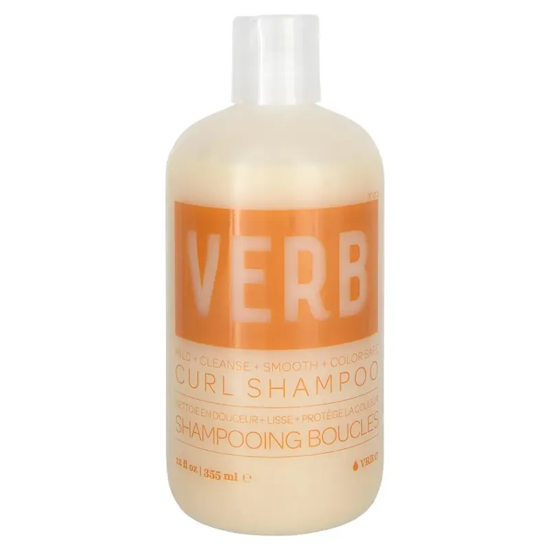 VERB Curl Shampoo