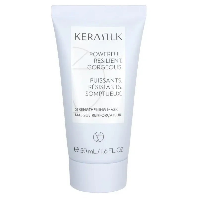 Kerasilk Strengthening Mask