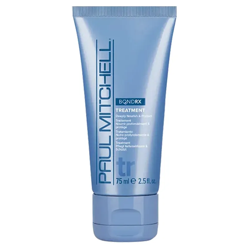 Paul Mitchell Bond Rx Treatment